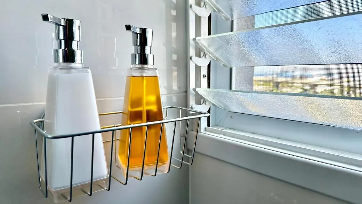 Beautyful Resort Apartment Haifa Izrael